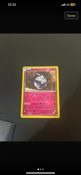 Strassie 68/106 - XY Étincelles