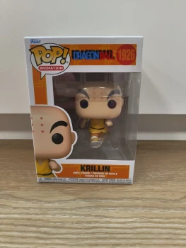 Funko POP 1926 Krillin