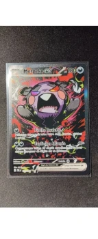 Morpeko NM alt 117/084 Fr Me5/nuit noire exclu ( serie pas encore sortie officiellement)