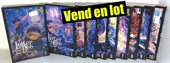 Letter bee : 1à 10 (sur 20)