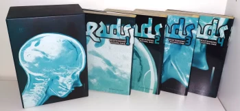 😨 Heads : 1à4 (intégrale, en coffret)