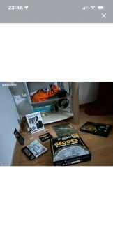 Pack ultime de la BD fractale ( Du Youtubeur Dr Nozman )