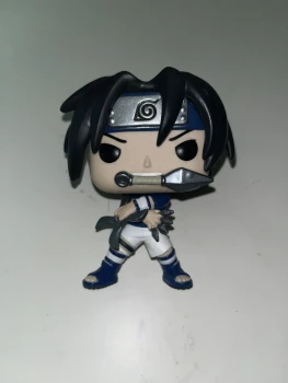 Pop sasuke (sans la boite)