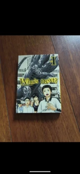 Who's Next ? Tome 1