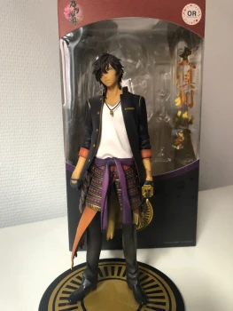 Figurine Ookurikara Touken Ranbu