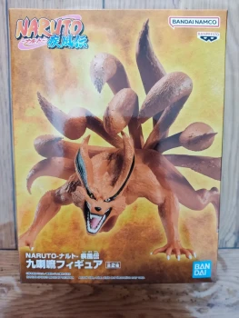 Kurama ( Bandai/Banpresto)