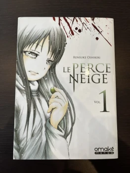 Le Perce Neige - Intégrale