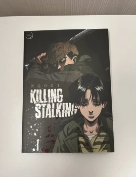 killing stalking