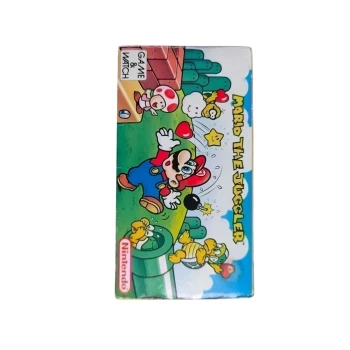 Mario the juggler - Game & watch