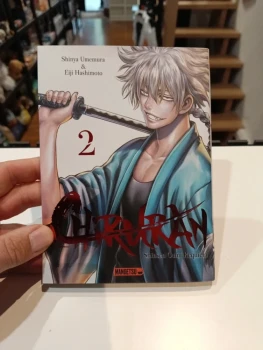 Chiruran tome 2