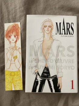 Mars