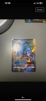 Metagross GX