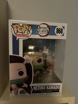 Pop nesuko kamado