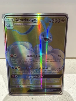 AltariaGX