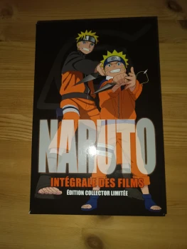 Naruto film