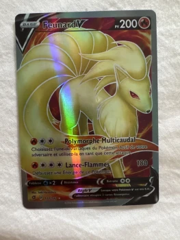 Carte Pokémon