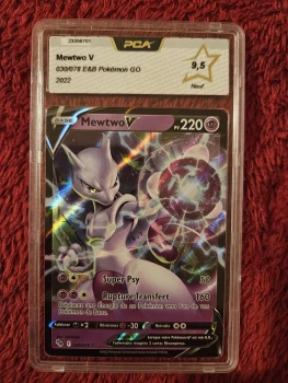 Mewtwo V