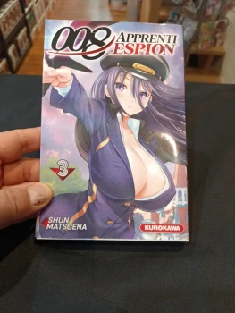 008 apprenti espion tome 03
