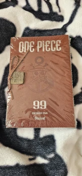 [Neuf] One Piece collector 99 sous blister