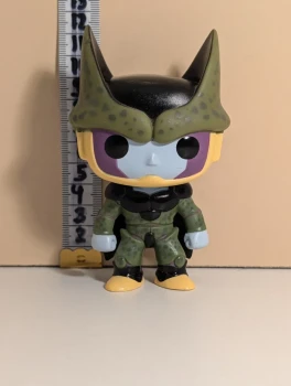 [Funko pop] Dragon Ball Cell 13