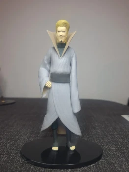 Figurine Gengetsu Hōzuki – Naruto Shippuden – Altaya