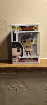 Funko Pop 846 Xialing