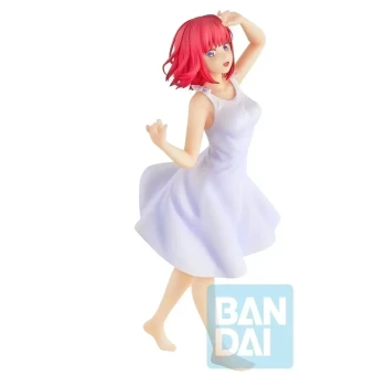 THE QUINTESSENTIAL QUINTUPLETS – ICHIBANSHO FIGURE –NINO NAKANO (ENCOUNTER TRAJECTORY)