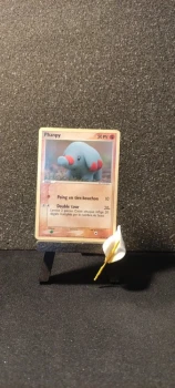 Carte pokémon, Phanpy, Ex Deoxys