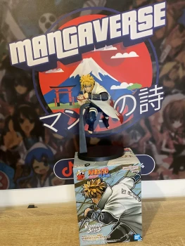 Figurine de Minato