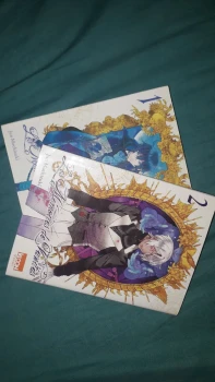 Les mémoires de vanitas