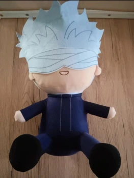 Peluche gojo jujutsu kaisen