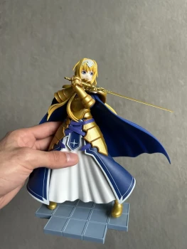 SAO Sword Art Online Ichiban Kuji Figure Alice