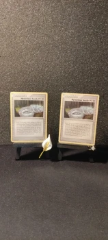 Lot de cartes Pokémon, Mystérieux fossile pv50