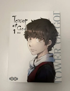 tower of god