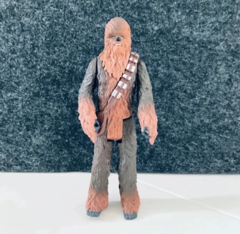 Figurine Chewbacca
