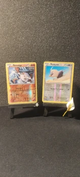 Lot de cartes Pokémon Reverse, XY : Offensive vapeur