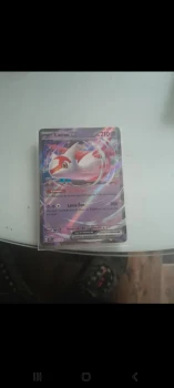 Latias ex