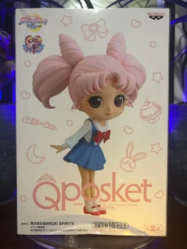 QPosket - Sailor moon Chibi USA (B)