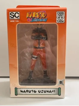 Tsume SC Naruto