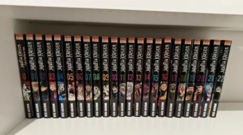 Jujutsu Kaisen tome 1 à 22 + tome 0