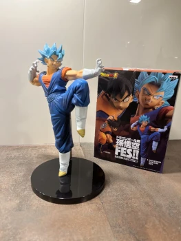 Figurine dragonball