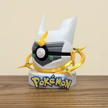 Pokéball Pokémon Arceus