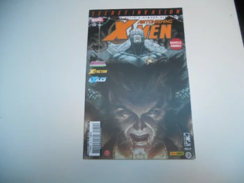 Astonishing X-Men N° 50 il Vous Aime ( She-Hulk / X-Factor / Exiles ) juillet 2009 marvel TTBE