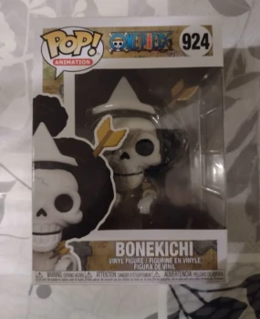 Figurine POP Bonekichi 924