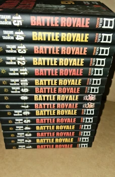 Battle royale