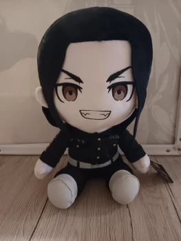 Peluche baji tokyo revengers