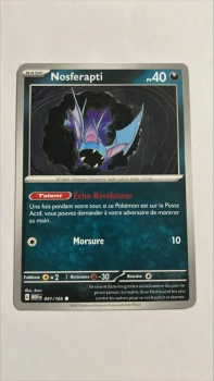 Nosferapti 41/165 de 151