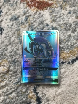 Tokopisco GX