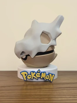 Pokéball Osselait / Cubone