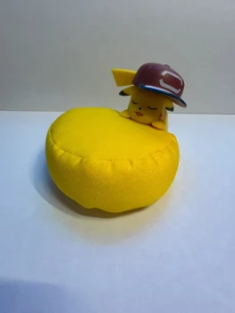 Figurine Pokémon Pikachu